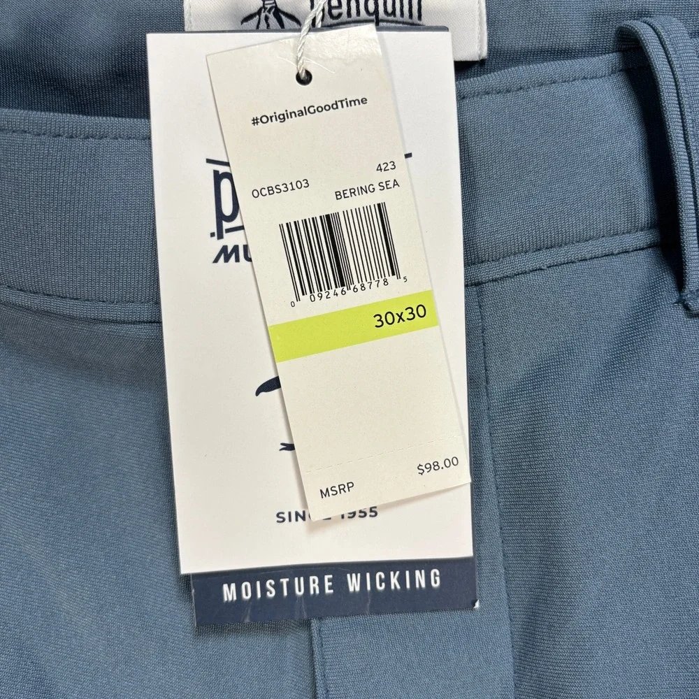 Original Penguin original penguin